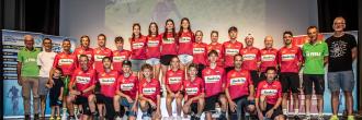 Premiazioni Finali Veneto Cup 2026